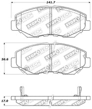 Load image into Gallery viewer, Technical Drawing