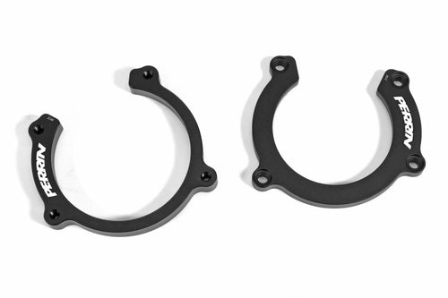 PERRIN 08-25 Subaru WRX /  08-21 STI Driveshaft Lockdown Kit