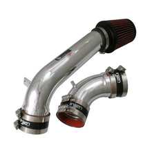 Load image into Gallery viewer, Injen 99-00 323 E46 2.5L  99-00 328 E46 2.8L 2001 325 2.5L Polished Cold Air Intake