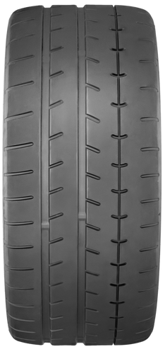 Yokohama Advan A052 Tire - 245/40R17 95W