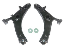 Load image into Gallery viewer, Whiteline 09-13 Subaru Forester Control Arms - Lower Front