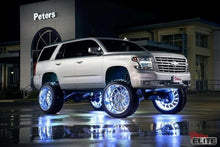 Load image into Gallery viewer, Oracle LED Illuminated Wheel Rings - White