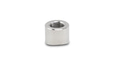 Vibrant Motorcycle O2 Sensor Weld Bung M12 x 1.25 - Stainless Steel