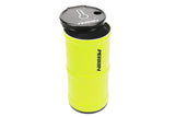 PERRIN 02-25 Subaru WRX / 04-21 STI / 13-25 BRZ/GR86/FRS/86 Coolant Overflow Tank - Neon Yellow