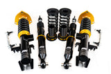 ISC Suspension 2022+ Ford Maverick AWD N1 Coilovers - Street