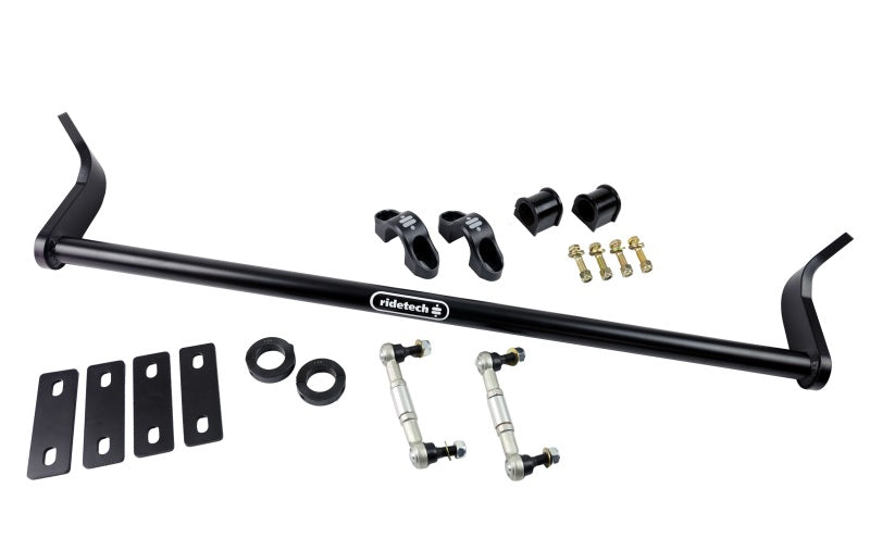 Ridetech 63-82 Chevy Corvette Front Sway Bar