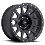 Method MR305 NV 17x8.5 25mm Offset 6x135 94mm CB Matte Black Wheel