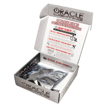 Load image into Gallery viewer, Oracle 4 Pin 6ft Extension Cable - ColorSHIFT Illuminated Wheel Rings