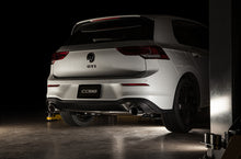 Load image into Gallery viewer, Cobb 22-23 Volkswagen Golf GTI MK8 Stainless Steel Cat-Back Exhaust