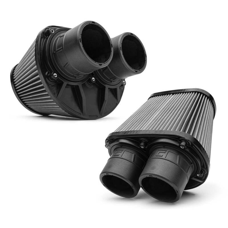 Cobb 21-23 Ford F-150 EcoBoost Raptor/Tremor Intake System w/HCT