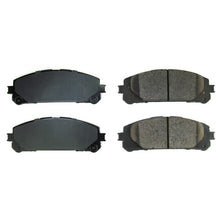 Load image into Gallery viewer, Power Stop 20-21 Toyota Highlander Front Z16 Evo Ceramic Brake Pads