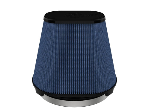 aFe MagnumFLOW Pro-5 R Air Filter (5-1/2x7-1/2)F x (9x7)B x (5-3/4x3-3/4)T x 7-1/2H