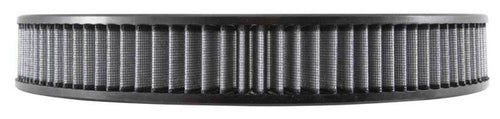 K&N Custom Air Filter Cotton Gauze 14inOD x 12 1/4inID x 2inH