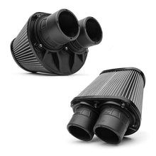 Load image into Gallery viewer, Cobb 21-23 Ford F-150 EcoBoost Raptor/Tremor Redline Carbon Fiber Intake System w/HCT