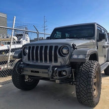 Load image into Gallery viewer, Oracle Jeep Wrangler JK/JL/JT High Performance W LED Fog Lights - w/o Controller