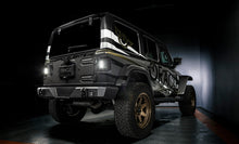 Load image into Gallery viewer, Oracle 2018+ Jeep Wrangler Rubicon/Sport LED Flush Mount Tail Light - Tinted