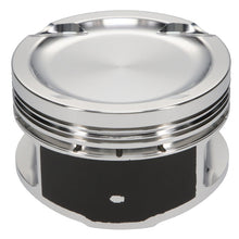 Load image into Gallery viewer, JE Pistons 2008+ VW TSI 2.0 Turbo Kit 83mm Bore .5 Size -7.8 Dome R Skirt Piston Kit (Set of 4)
