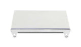 Vibrant Oil Cooler Fan Shroud - 6.18in x 10in x 1.61in