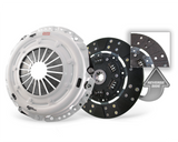 Clutch Masters 06-11 Mitsubishi Eclipse 3.8L FX250 Sprung Clutch Kit (Must Use FW-380-AL)