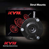 KYB Shocks & Struts 19-21 Chevrolet 1500 / GMC 1500 Front Strut Mount