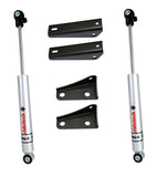 Ridtech 63-72 Chevy C10 w/ 4in Drop RQ-S Shock Kit - Rear