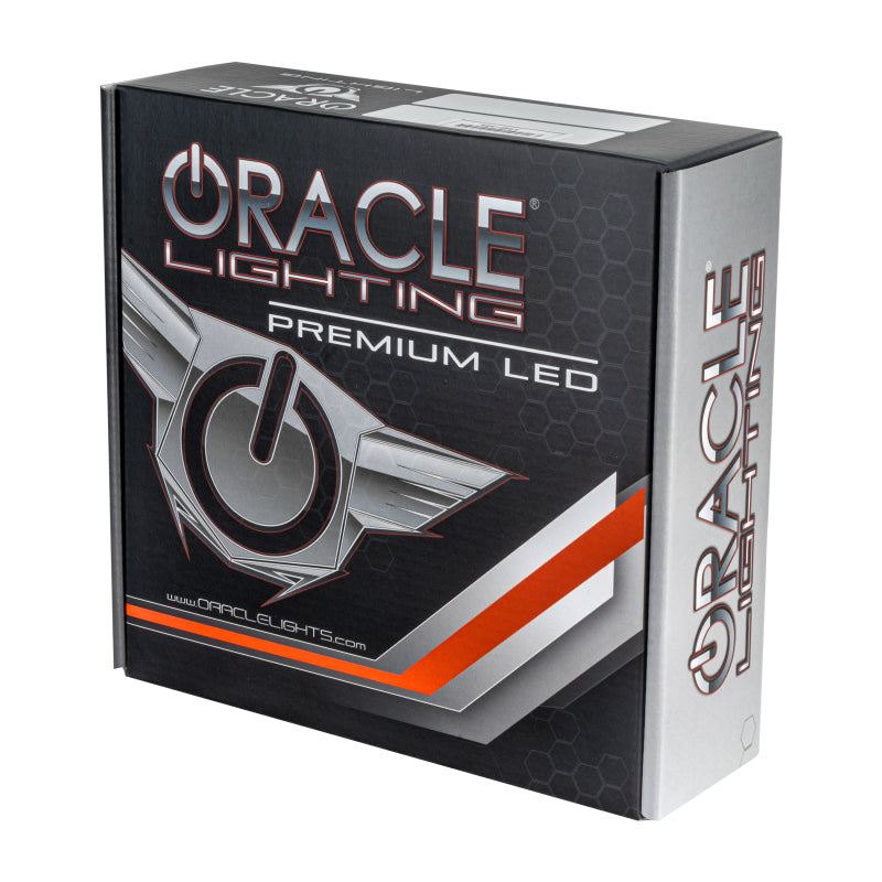 Oracle Dynamic Bluetooth Controller ColorSHIFT Wheel Ring Controller - Black