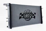 CSF 05-06 Ford GT High-Performance All-Aluminum Heat Exchanger