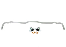 Load image into Gallery viewer, Whiteline 2023+ Toyota GR Corolla 24mm Adjustable Rear Sway Bar