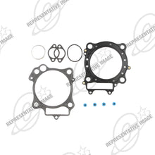 Load image into Gallery viewer, Cometic 2006+ Kawasaki ZX-14 84mm Bore .018 Head Gasket