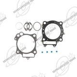 Cometic 17-18 Harley-Davidson Milwaukee 8 Cam Change Kit w/Rocker Top