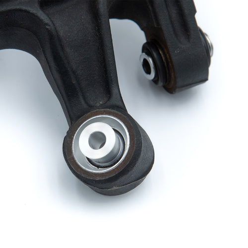 SPL Parts Subaru BRZ / 15+ WRX / Toyota 86/GR86 Rear Spherical Knuckle Bushing