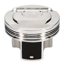 Load image into Gallery viewer, JE Pistons GM 2.0L Turbo ECOTEC LTG 86mm Bore 9.5:1 CR -1.5cc Dish Piston (Set of 4)