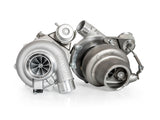 Garrett G30-770 Turbocharger 0.83 A/R O/V V-Band In/Out - Internal WG (Standard Rotation)