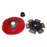 South Bend / DXD Racing Clutch 02-05 Subaru Impreza WRX 2L Stg 2 Daily Clutch Kit