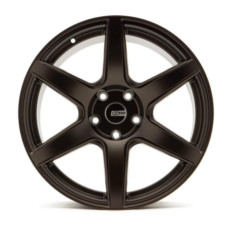 Cobb Performance Series ST-01 Wheel 18x9.5 ET40 5x114.3 - Bronze