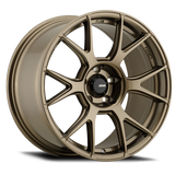 Konig Ampliform 19x9.5a 5x114.3 ET35 Gloss Bronze