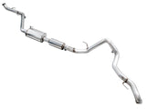 AWE Exhaust for 4th Gen Toyota Tacoma BashGuard Only