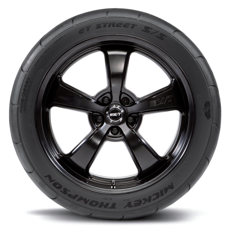 Mickey Thompson ET Street S/S Tire - P305/40R18 - 250794