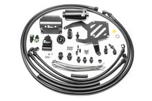 Load image into Gallery viewer, Radium Engineering FR-S/BRZ/GT86/GR86 Fuel Hanger Plumbing Kit w/ Microglass Filter