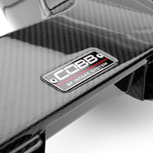 Load image into Gallery viewer, Cobb VW/Audi Golf R (MK7) / S3 (8Y) Redline Carbon Fiber Intake System