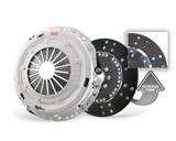 Clutch Masters 14-18 BMW M3 3.0L F80 6-Speed FX250 SS Series Twin Disc Clutch w/Alum Flywheel