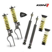 Load image into Gallery viewer, Koni GTS Coilovers 17-24 Tesla Model 3 / 20-24 Tesla Model Y - RWD &amp; AWD