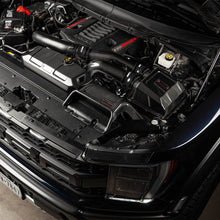 Load image into Gallery viewer, Cobb 21-23 Ford F-150 EcoBoost Raptor/Tremor Redline Carbon Fiber Intake System w/HCT