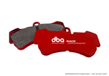 DBA 16-24 Chevrolet Camaro SS (w/Brembo Calipers) RP Performance Rear Brake Pads