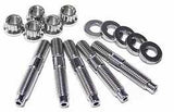 ARP Exhaust Manifold Bolts M8 x 1.25 x 32mm Broached 8 Piece Accessory Stud Kit