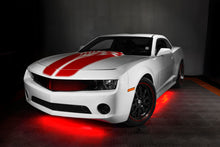 Load image into Gallery viewer, Oracle Universal LED Underbody Kit - ColorSHIFT