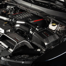 Load image into Gallery viewer, Cobb 21-23 Ford F-150 EcoBoost Raptor/Tremor Redline Carbon Fiber Intake System w/HCT