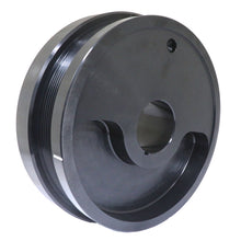 Load image into Gallery viewer, Fluidampr 6.6L GM Duramax 2006-2008 Steel Externally Balanced Damper