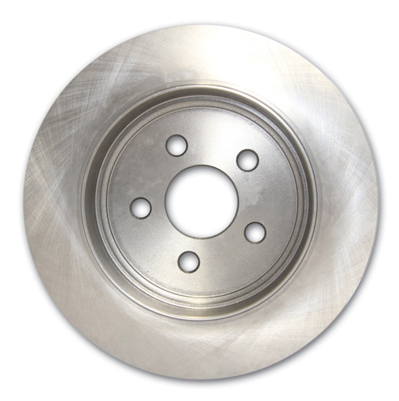 EBC 05-07 Mercedes-Benz CLS500 5.0 Premium Rear Rotors