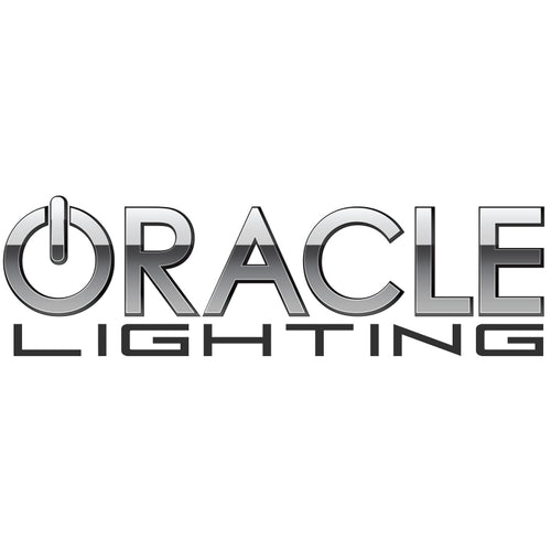 Oracle Lighting Jeep Gladiator JT Dual Reverse LED Flush Taillight - Amber/White